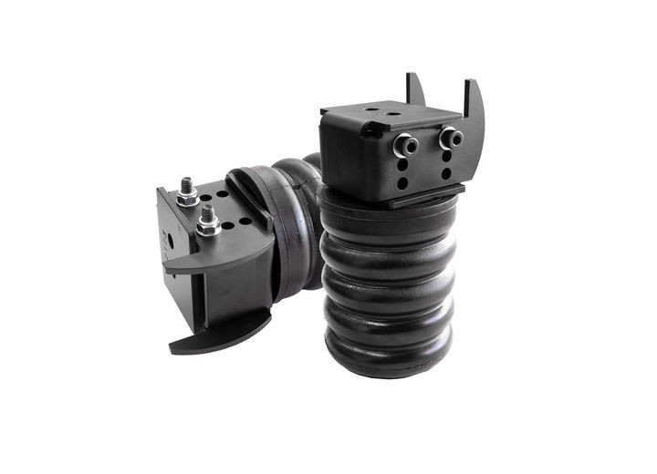 SuperSprings - 1500lb Capacity At 50% Compression Sumosprings Rear For 20192022 Ford F150 Left/right Pair - SSR-146-47