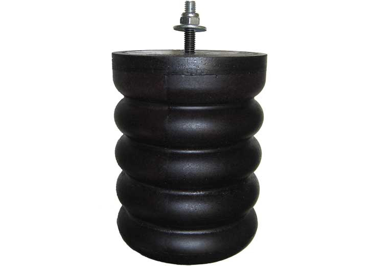 SuperSprings - 4600lb Capacity Sumosprings Rear Solo Kit For Tahoe/suburban/yukon 2500 - SSR-202-47