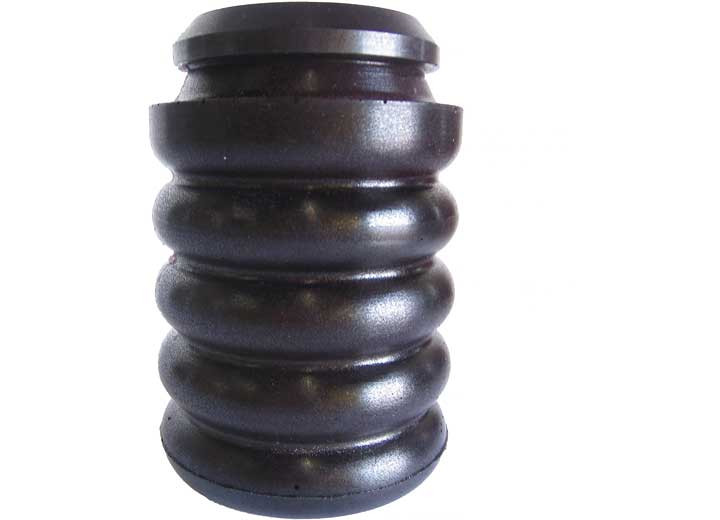 SuperSprings - 1500lb Capacity Sumosprings Rear Solo Kit For Silverado/sierra 2500/3500 - SSR-207-47