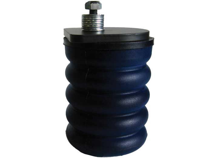 SuperSprings - 1000lb Capacity Sumosprings Rear Solo Kit For Silverado/sierra 1500 - SSR-209-40