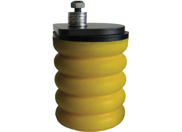 SuperSprings - 2800lb Capacity Sumosprings Rear Solo Kit For Silverado/sierra 1500 - SSR-209-54