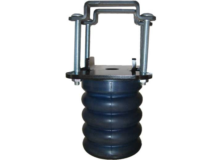 SuperSprings - 1000lb Capacity Sumosprings Rear Solo Kit For Colorado Canyon - SSR-212-40