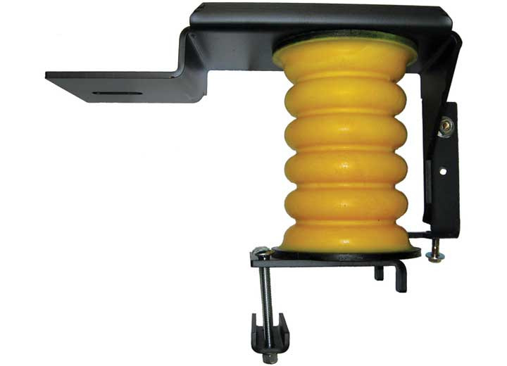 SuperSprings - 5600lb Capacity Sumosprings Rear Maxim Kit For Workhorse W20/w22/w24 - SSR-280-54-1