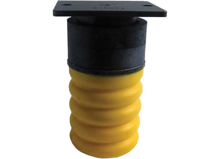 SuperSprings - 2800lb Capacity Sumosprings Rear Solo Kit For Ram 4500/5500 - SSR-309-54