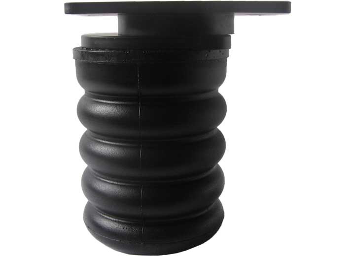 SuperSprings - 1500lb Capacity Sumosprings Rear Solo Kit For Ram 2500/3500 - SSR-312-47