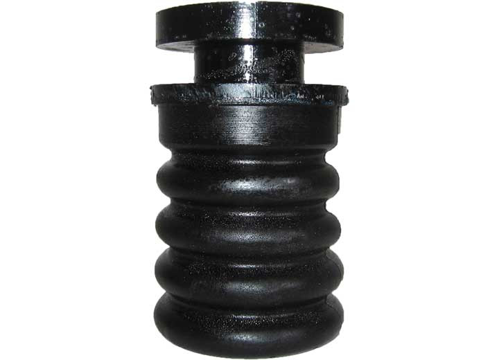 SuperSprings - 2500lb Capacity Sumosprings Rear Solo Kit For Jeep Wrangler Jk - SSR-405-47