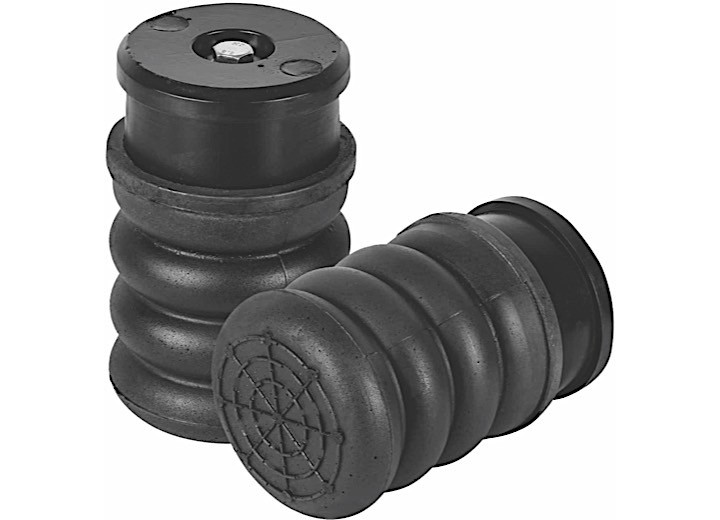 SuperSprings - 1000lb Capacity Sumosprings Rear For 20c Jeep Gladiator - SSR-407-47