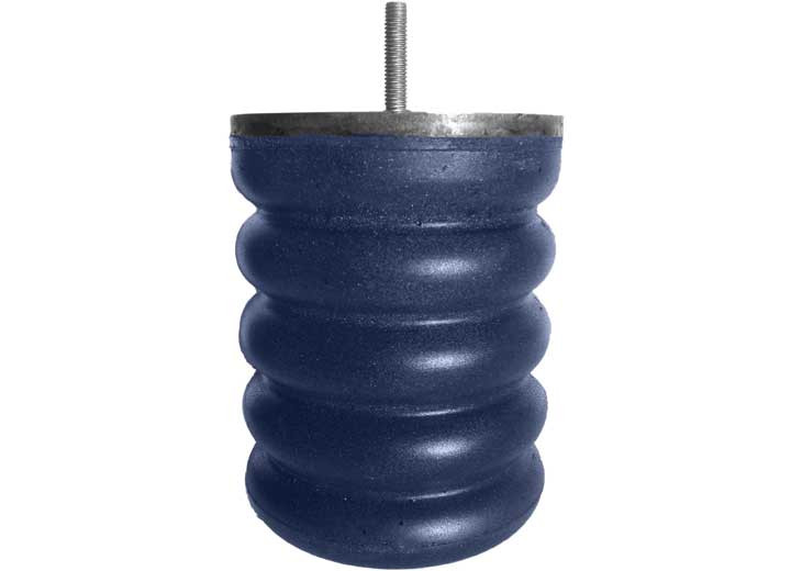 SuperSprings - 1000lb Capacity Sumosprings Rear Solo Kit For Nissan Nv200 Chev City Express - SSR-601-40