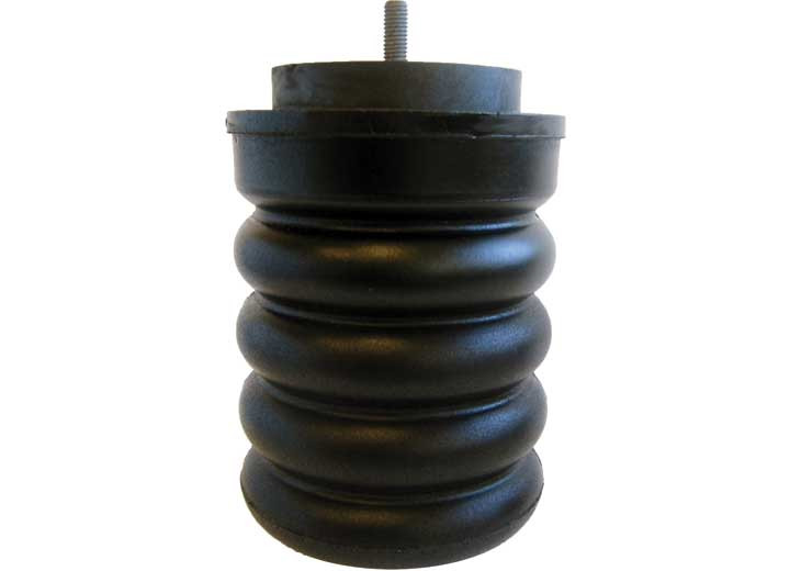 SuperSprings - 1500lb Capacity Sumosprings Rear Solo Kit For Nissan Nv200 Chev City Express - SSR-601-47