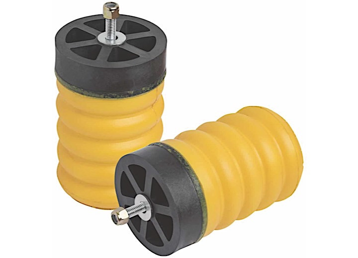 SuperSprings - 2800lb Capacitysumosprings Rear For 10c Isuzu Npr - SSR-603-54