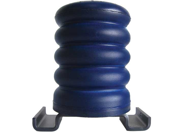 SuperSprings - 1000lb Capacity Sumosprings Rear Solo Kit For 0021 Tundra/0515 Tacoma/0515 Frontier/0415 Titan - SSR-610-40