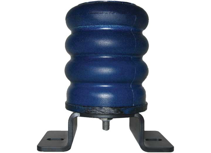 SuperSprings - 500lb Capacity Sumosprings Rear Solo Kit For Toyota Tacoma - SSR-611-40