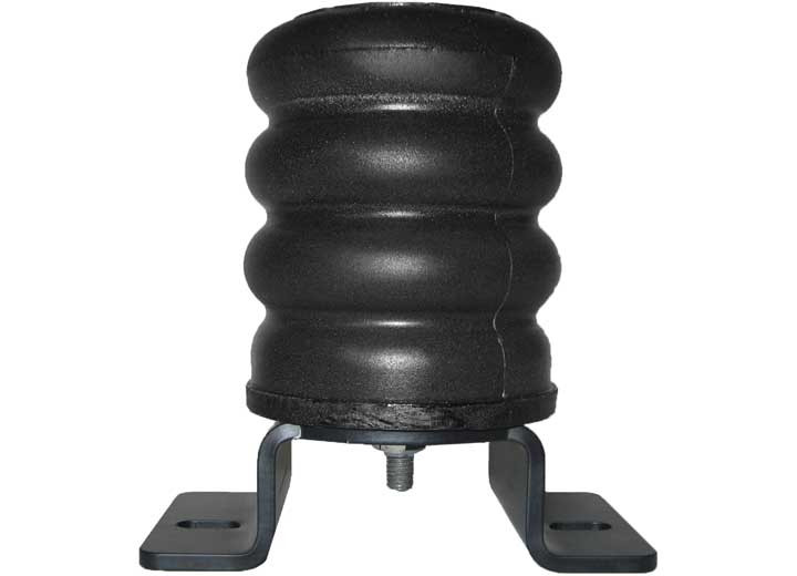 SuperSprings - 1000lb Capacity Sumosprings Rear Solo Kit For Toyota Tacoma - SSR-611-47