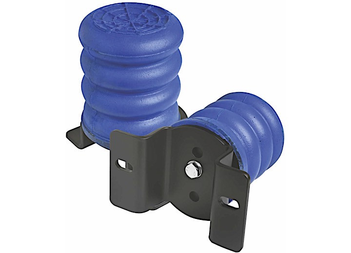 SuperSprings - 500lb Cap Sumosprings Rear For 4runnerfj Cruiserlandcruisersequioa/lexus Gs460gx460gx470lx470 - SSR-623-40