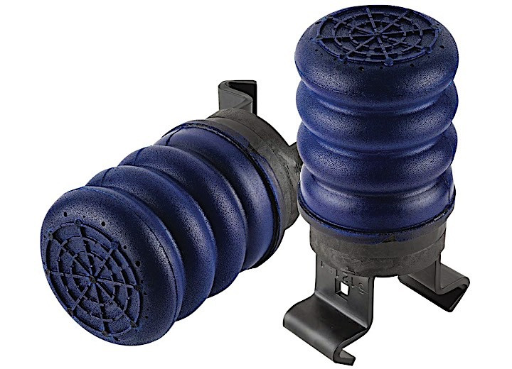 SuperSprings - Sumosprings Air Helper Spring - TSS-107-40