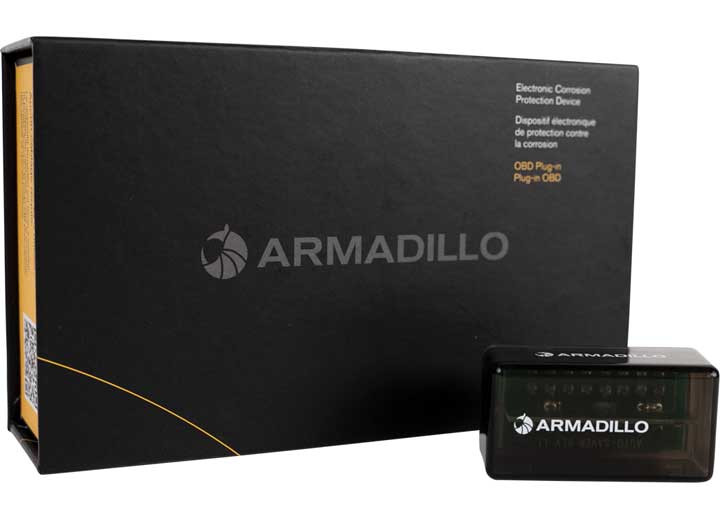 Securplus Solutions - Armadillo Device Plugin - DVC-001