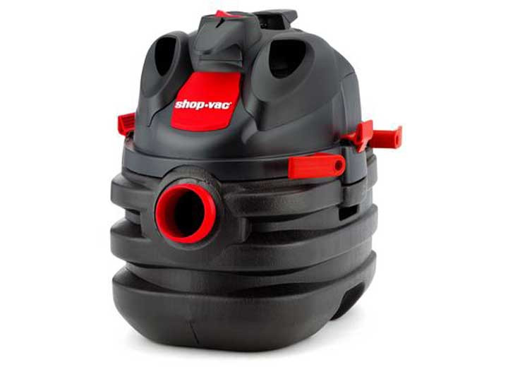Shop-Vac - 5 Gallon/6.0 Php Portable Vacuum With 1.5in Tools - 5872911