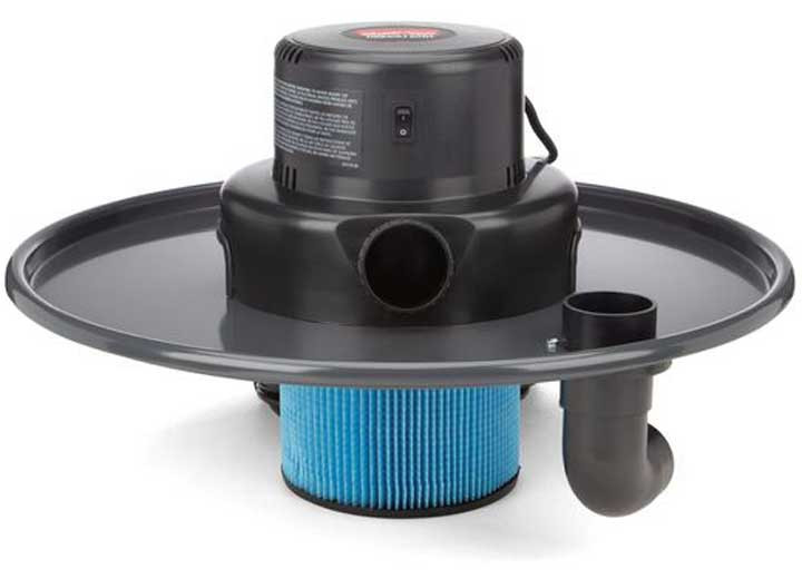 Shop-Vac - 55 Gallon Drum Head 3.0 Php Twostage Motor - 9700606
