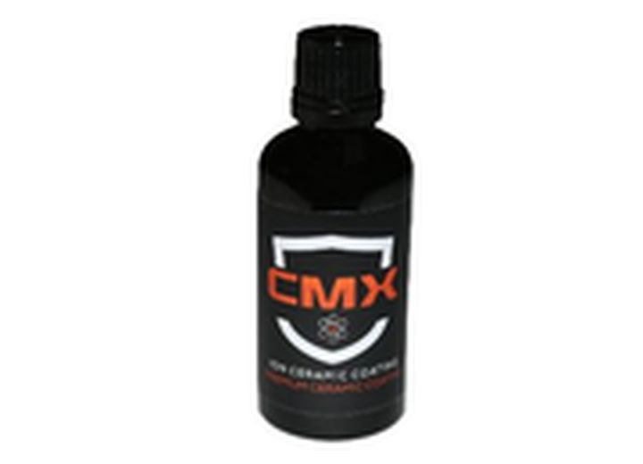 Scorpion Window Film - Cmx Ion - CMX-ION