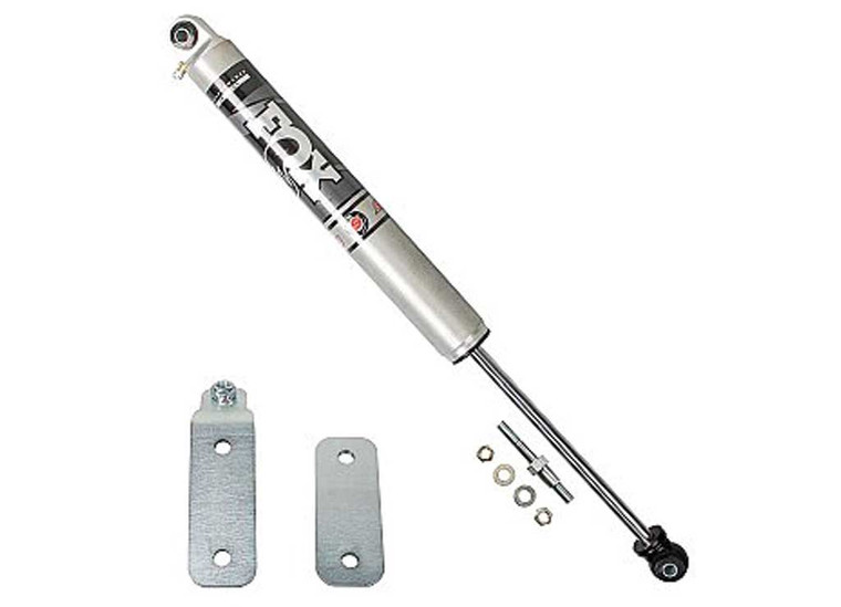 Synergy - 08c Ford Super Duty F450/f550 Synergy Tuned Fox Ifp Stabilizer With Stabilize - 6401-04