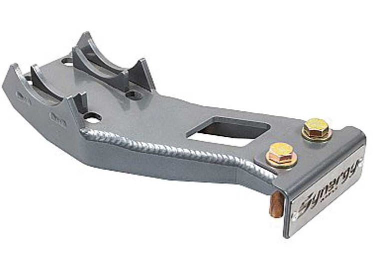 Synergy - 0313 Ram Dual Steering Stabilizer Bracket - 8510-01