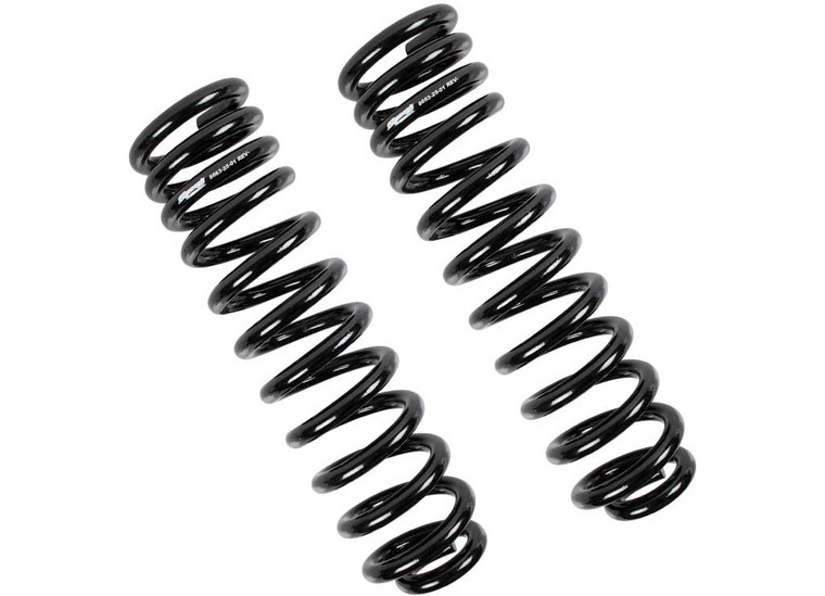 Synergy - 05c Ford Super Duty F250 / F350 4x4 Leveling Springs - 8663-25