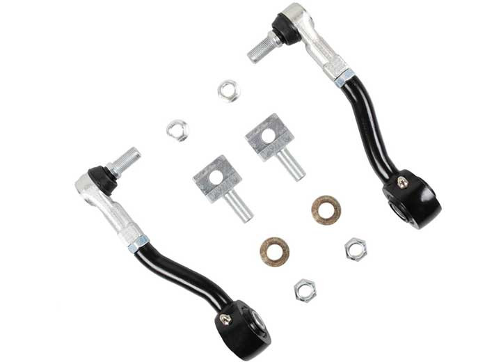 Synergy - 14c Ram 2500 / 3500 4x4 Heavy Duty Sway Bar Links 3 Inch Lift - 8715-01