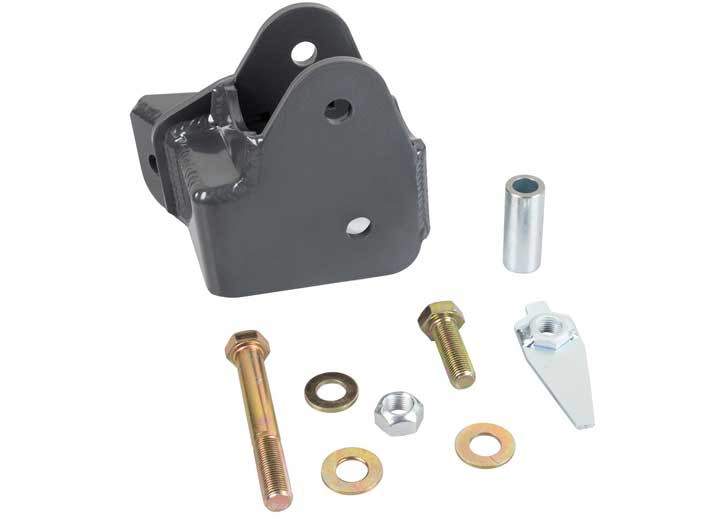 Synergy - 14c Ram 2500 Rear Track Bar Relocation Bracket - 8740-01