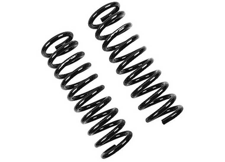 Synergy - 14c Ram 2500; 13c Ram 3500 Front 2.5in Leveling Coil Spring - 8755-20