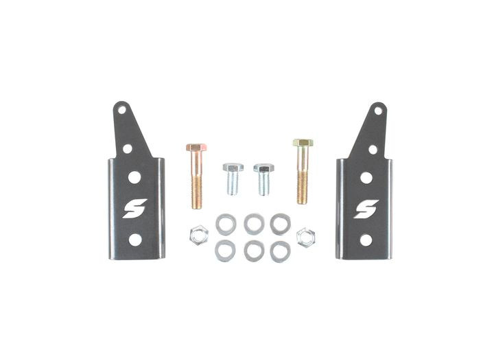 Synergy - 20c Gladiator Jt Rear Sway Bar Drop Bracket - 8808-01