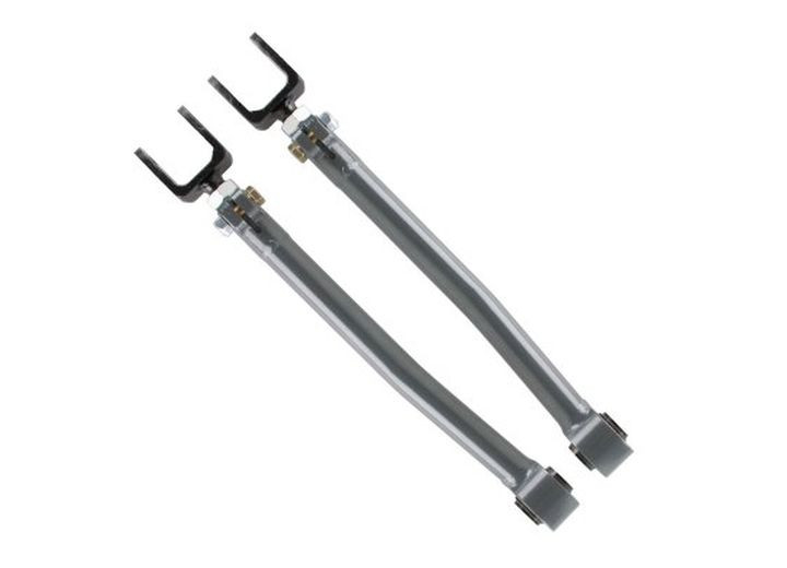 Synergy - Jl Adjustable Front Upper Control Arms Pair 18+ Wrangler Jl/jlu - 8853-01