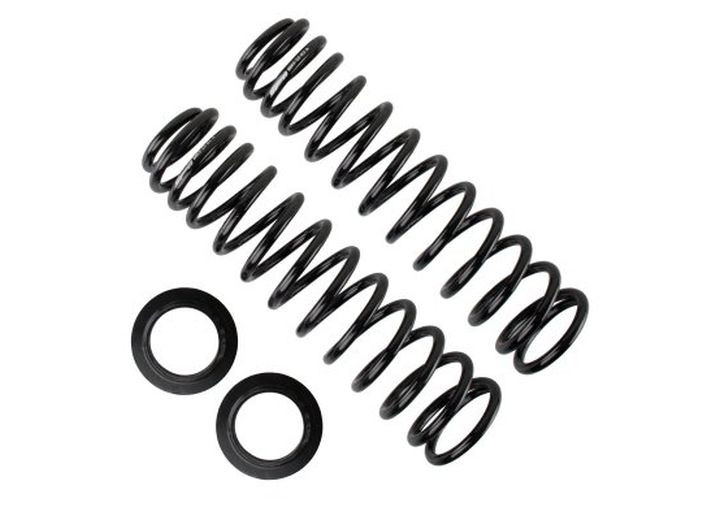 Synergy - Jl Front Lift Springs Jl 2 Dr 4.0 Inch Jlu 4 Dr 3.0 Inch - 8863-30