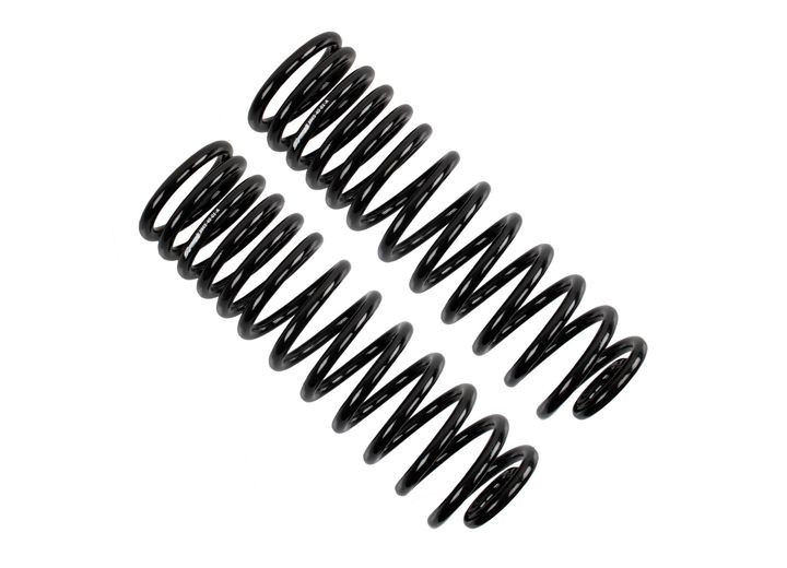 Synergy - 20c Jeep Gladiator Rear Lift Springs 1.0 Inch - 8865-10