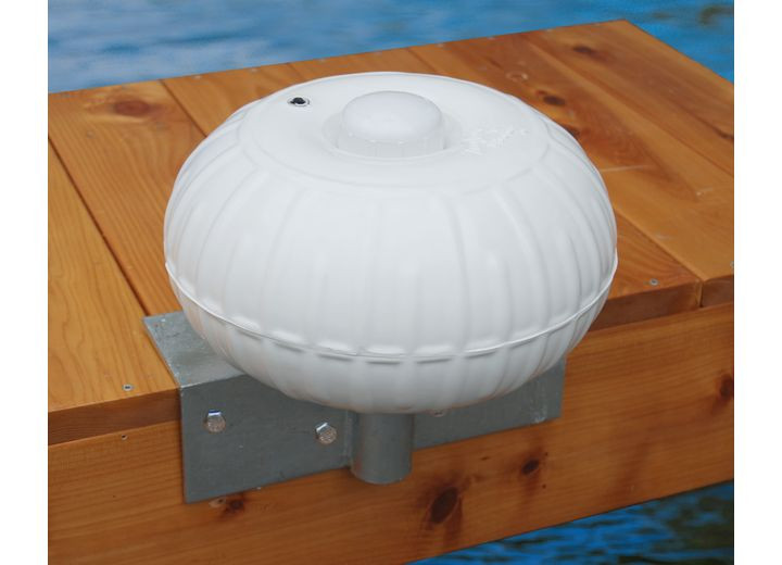 Taylor Made - Dock Wheel 18in Straight - 1082