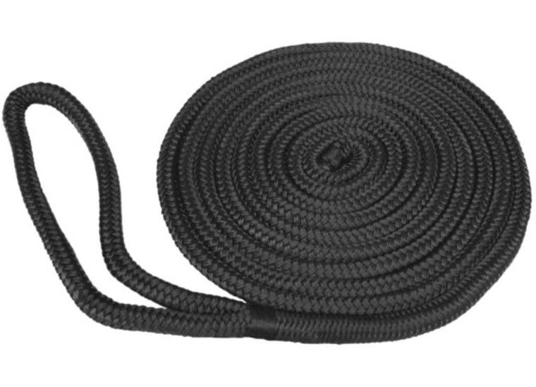 Taylor Made - Dock Linebrd Bk 1/2x15 - 11322