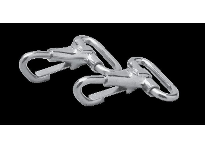 Taylor Made - Baby Snap 3/4in 2 Pk - 1341