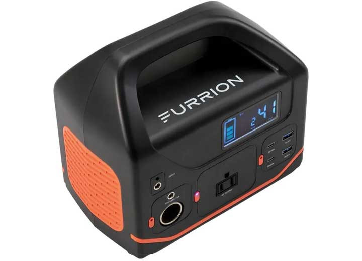 Taylor Made - Furrion Trekker 300 Watt Power Station - 2022111762