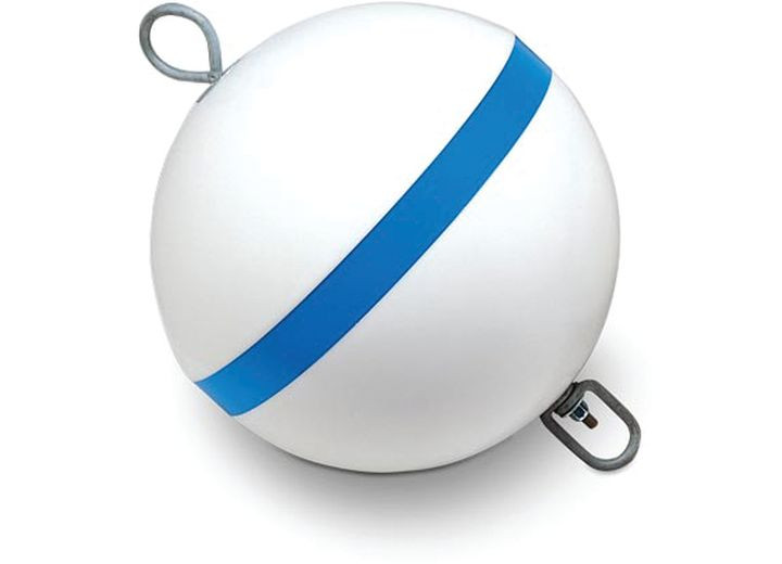 Taylor Made - Sur Moor Buoy Blue Stripe 12in - 22170