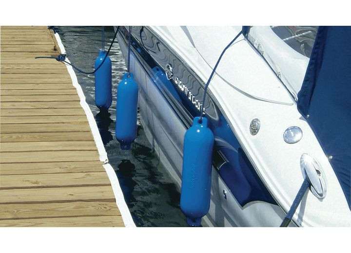 Taylor Made - Hull Gard Fender Sand 8.5inx 27in - 601028