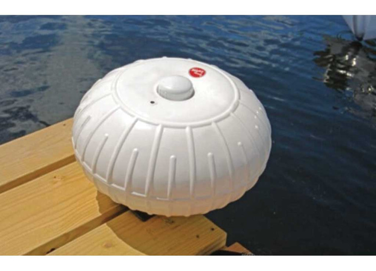 Taylor Made - Replacement Dock Wheel 9in - 91078