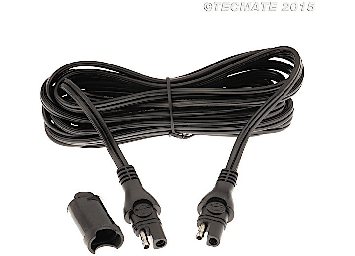 Tecmate  - Optimate Cable O13 Extender Powersport 15ft - O-13