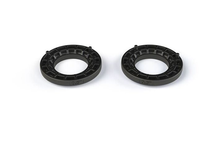 TeraFlex - 18c Wrangler Jl/20c Gladiator Jt 0.5in Front Spacer Load Level Kit - 1155110