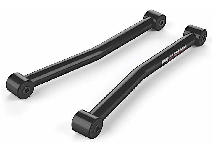 TeraFlex - 0718 Jeep Wrangler Jk Front Lower Sport Flexarm Kit - 1252000