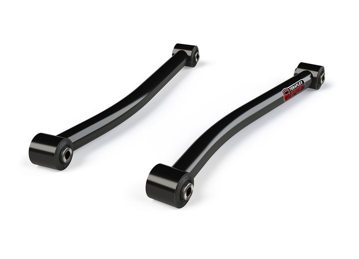 TeraFlex - Jl/jlu: Sport Flexarm  Front Lower Preset Control Arm Kit (1.53.5 Lift) - 1253000