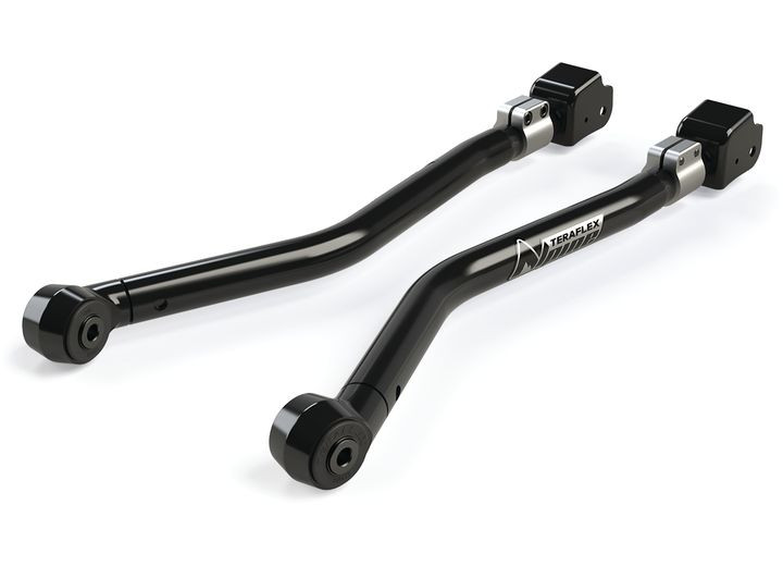 TeraFlex - Jl: Alpine Long Control Arm Kit Â Front Upper Adjustable (36 Lift) - 1316520