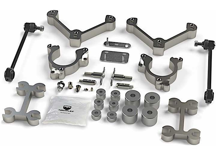 TeraFlex - Renegade 1.5 Lift Kit - 1351200