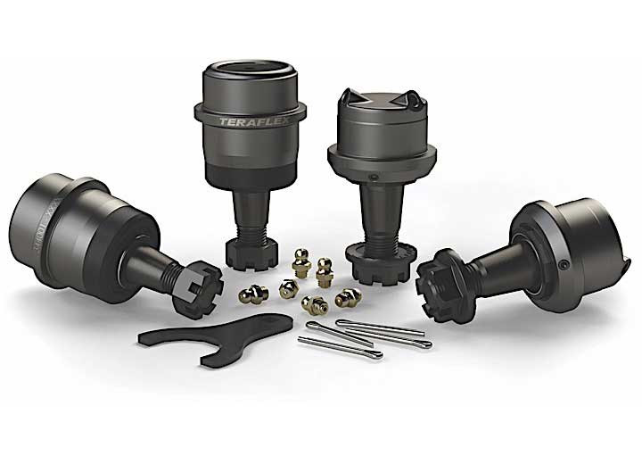 TeraFlex - Tj/yj/xj/zj Dana 30/44 Premium Series Ball Joint 4pack - 1353100