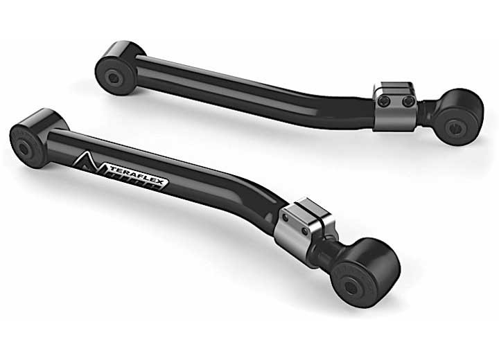 TeraFlex - 0718 Wrangler Jk Alpine Rear Upper Flexarm Kit - 1415560
