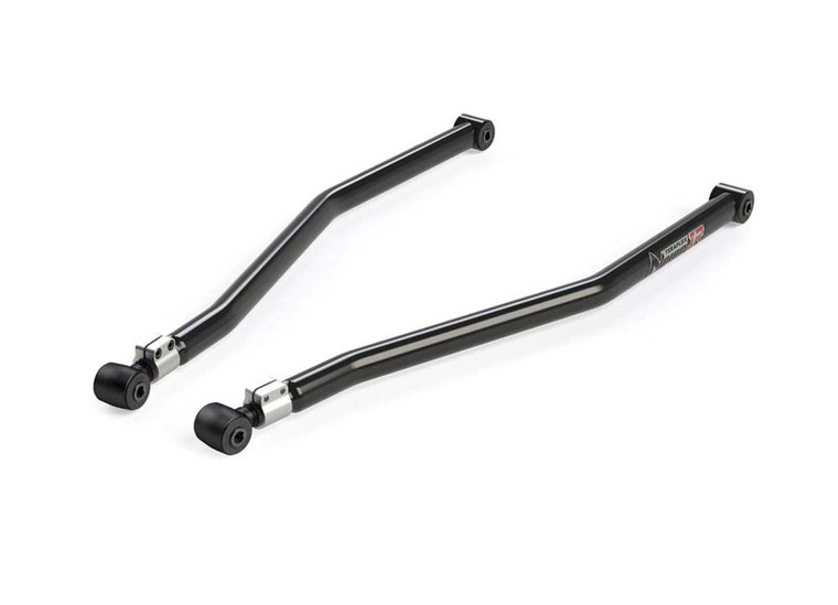 TeraFlex - 20c Jeep Gladiator Jt: Alpine Ir Long Arm Pair Â Rear Upper (3â6in Lift) - 1418550