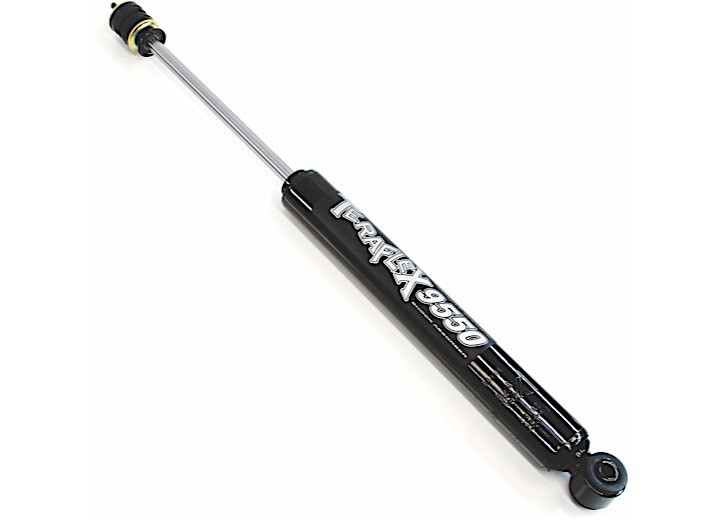 TeraFlex - 0718 Jeep Wrangler Jk 3in4in Front Shock Kit (single) - 1553200